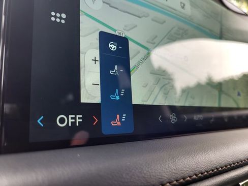 New 2025 Lincoln Aviator Reserve w/ Equipment Group 201A image 20