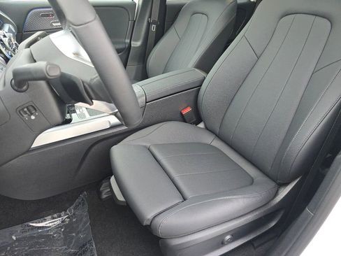 Certified 2025 Mercedes-Benz EQB 300 300 image 23