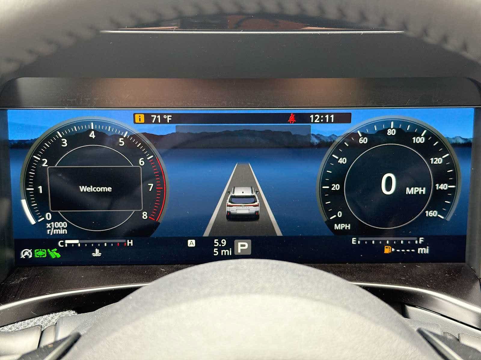 New 2026 Subaru Outback Limited XT AWD/4WD image 30