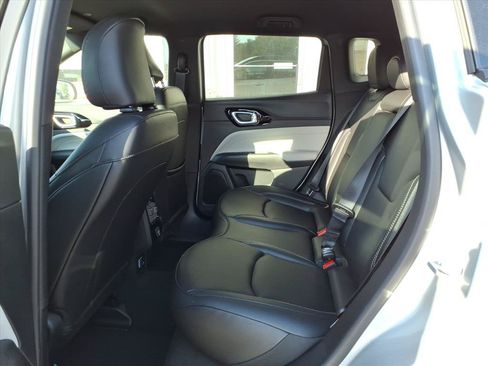 New 2026 Jeep Compass Limited AWD/4WD image 6