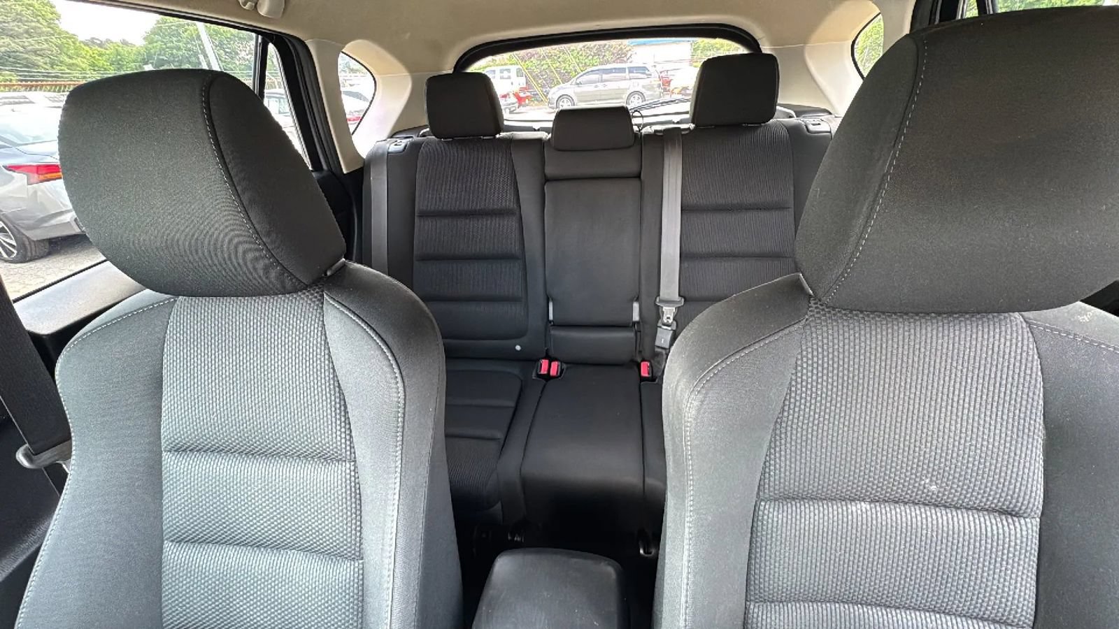 Used 2016 MAZDA CX-5 Touring AWD/4WD image 12
