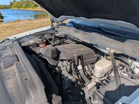 Used 2019 Chevrolet Silverado 3500 W/T w/ WT Fleet Convenience Package image 33