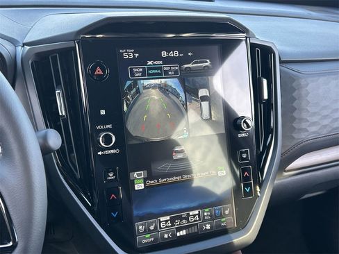 New 2025 Subaru Forester Touring image 23