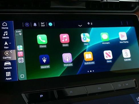 New 2026 Maserati GranTurismo Modena image 17