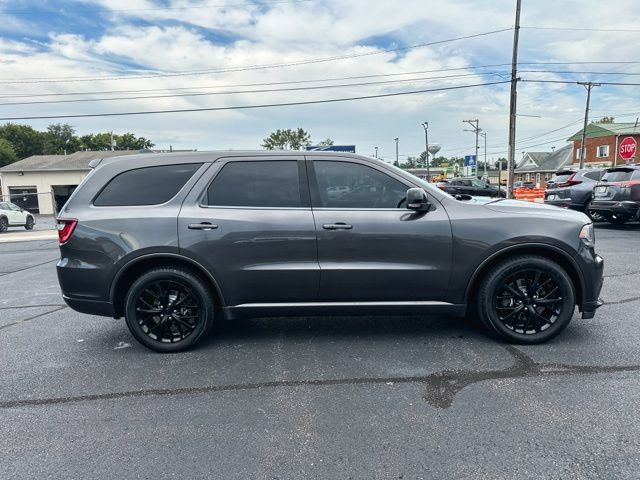 Used 2015 Dodge Durango R/T w/ Technology Group AWD/4WD image 9