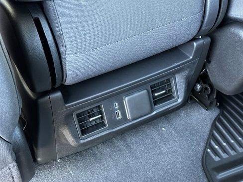 New 2025 Chevrolet Silverado 1500 LT image 14