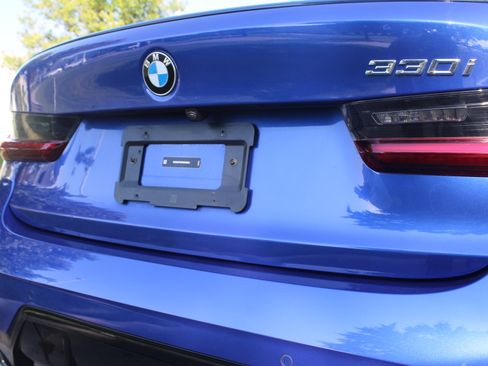 Used 2023 BMW 330i Sedan w/ M Sport Package image 63