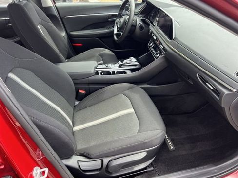 Used 2023 Hyundai Sonata SEL image 14