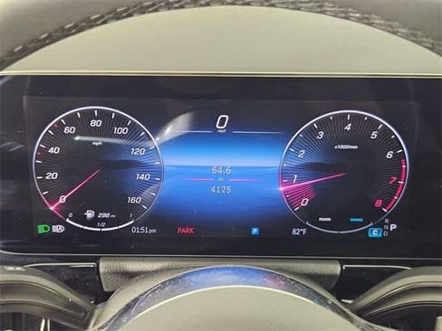 Certified 2025 Mercedes-Benz GLA 250 4MATIC image 32