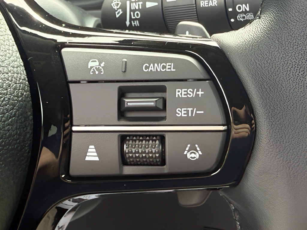 New 2026 Honda Pilot EX-L image 23