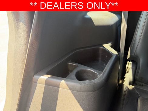 Used 2015 Ford Explorer Sport w/ Equipment Group 401A AWD/4WD image 38