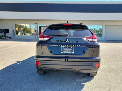 New 2026 Mitsubishi Eclipse Cross LE image 5