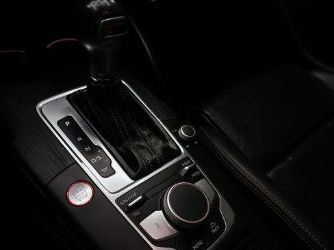 Used 2018 Audi S3 Premium Plus w/ Black Optic Dynamic Package image 26