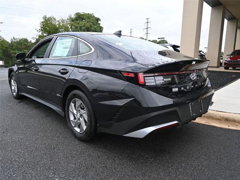 New 2026 Hyundai Sonata SE image 8