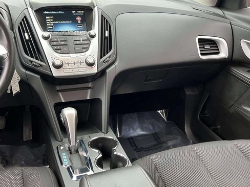 Used 2015 Chevrolet Equinox LT w/ Driver Convenience Package image 21