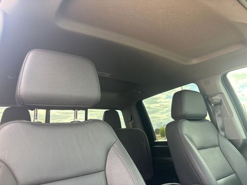 Used 2025 Chevrolet Silverado 2500 LT w/ Safety Package AWD/4WD image 26