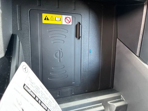 New 2026 Toyota Tundra SR image 26