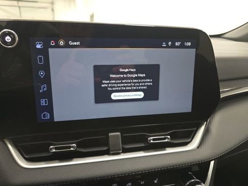 New 2026 Chevrolet Equinox LT w/ Safety and Technology Package FWD image 14