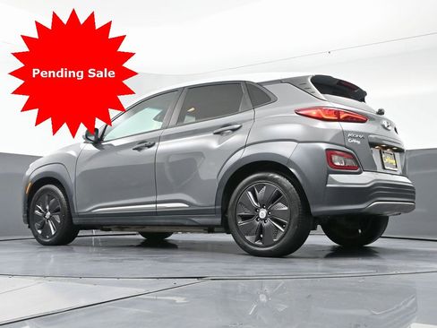 Used 2021 Hyundai Kona SEL image 50