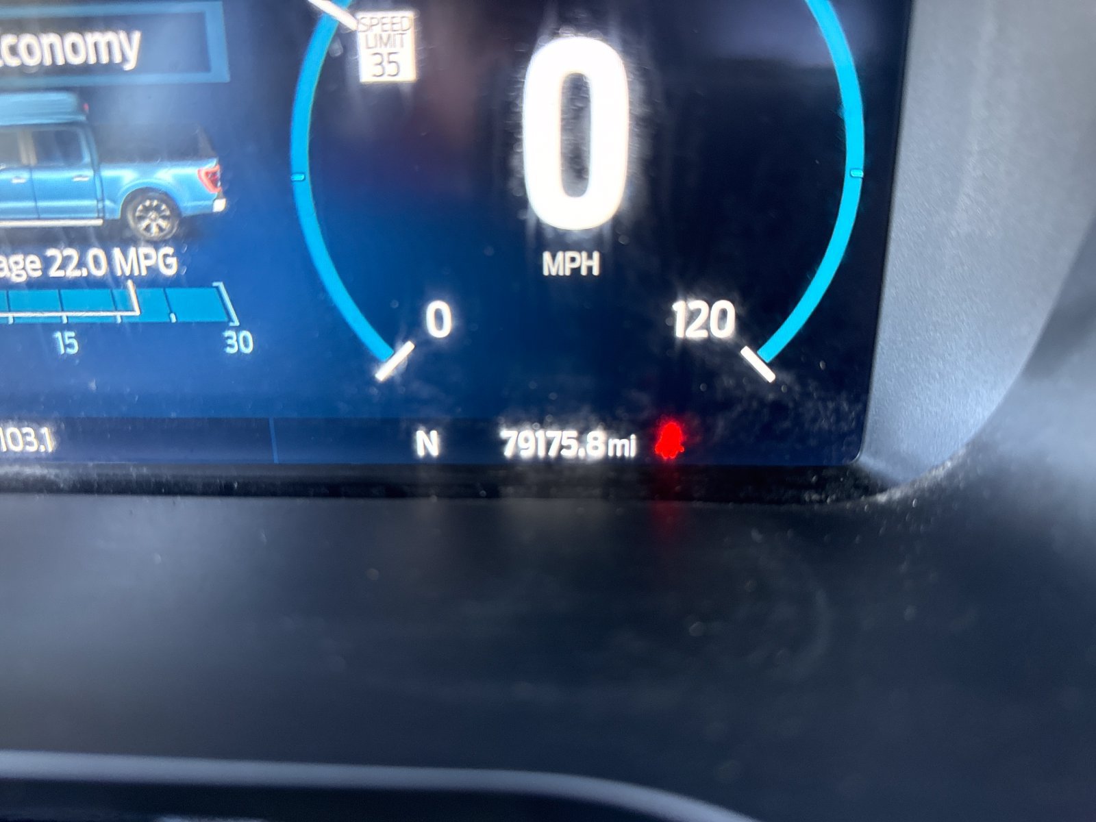 Used 2023 Ford F150 Lariat AWD/4WD image 16