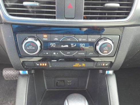 Used 2016 MAZDA CX-5 Grand Touring image 25