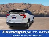 Used 2020 GMC Terrain SLE w/ Driver Convenience Package image 5