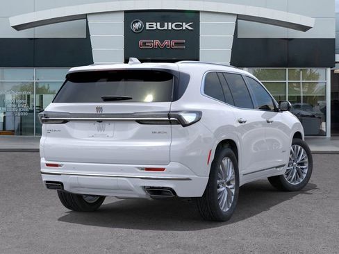 New 2026 Buick Enclave Avenir w/ Super Cruise Package image 7