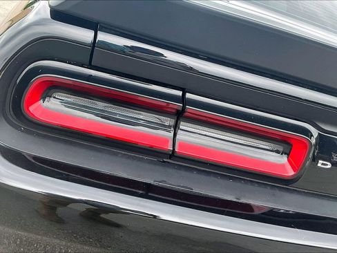 Used 2022 Dodge Challenger R/T Scat Pack w/ Plus Package RWD image 22