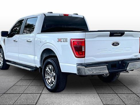 Used 2023 Ford F150 XLT w/ XTR Package AWD/4WD image 11