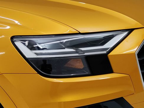 Used 2019 Audi Q8 Premium w/ Convenience Package image 9