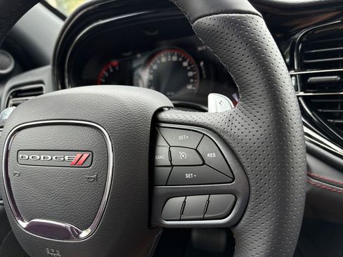 New 2026 Dodge Durango GT image 19