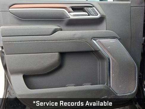 Used 2024 GMC Sierra 2500 Denali w/ Denali Reserve Package image 14