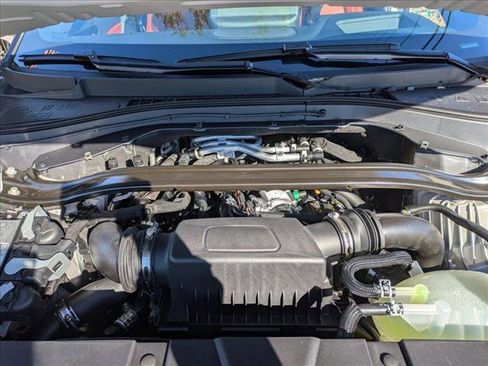 New 2025 Lincoln Aviator Reserve w/ Illumination Package image 15