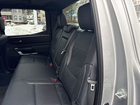 Used 2023 Toyota Tundra Platinum image 8