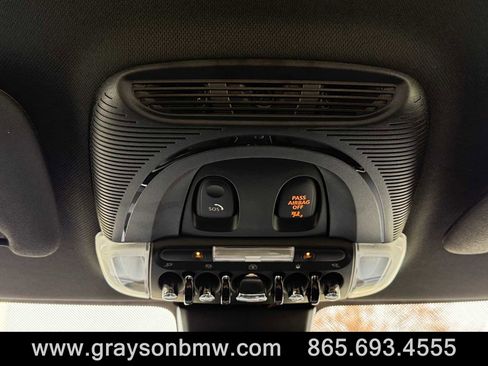 Used 2023 MINI Cooper Clubman John Cooper Works image 23