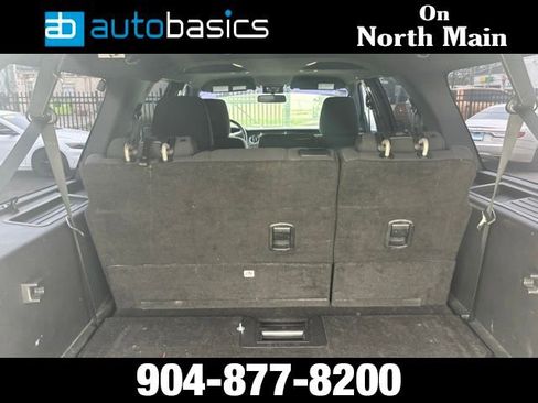 Used 2017 Ford Expedition EL XL w/ Equipment Group 101A image 13