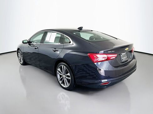 Used 2022 Chevrolet Malibu LT FWD image 5