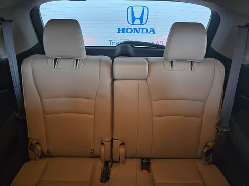 Used 2021 Honda Pilot EX-L image 23