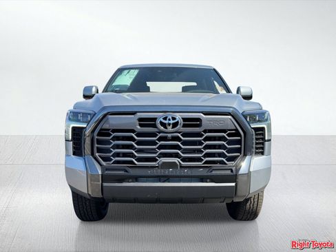 New 2026 Toyota Tundra Platinum AWD/4WD image 5