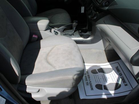 Used 2012 Toyota RAV4 FWD w/ Value Pkg image 26