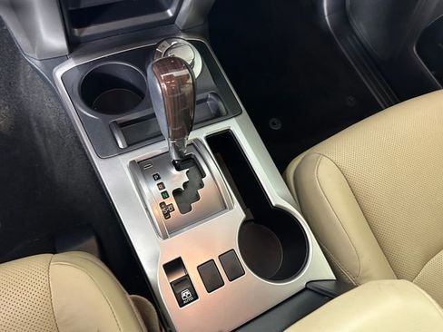 Used 2023 Toyota 4Runner Limited image 21