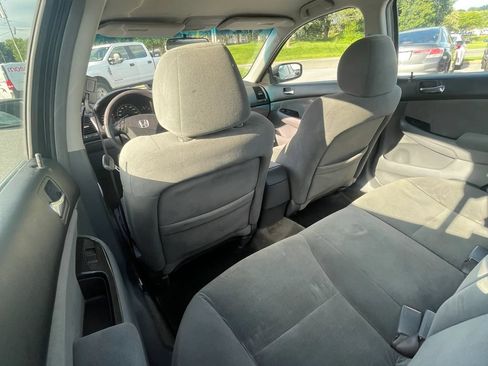 Used 2007 Honda Accord SE image 33