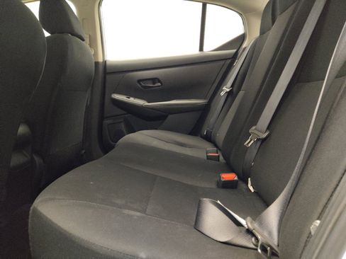 Used 2025 Nissan Sentra S FWD image 18
