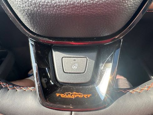 Used 2026 Honda Passport TrailSport Elite image 18