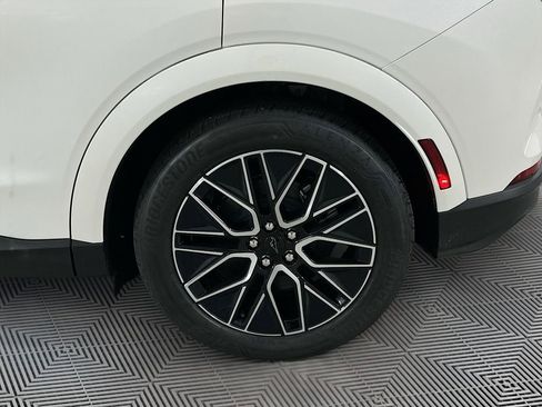 New 2025 Ford Mustang Mach-E Premium w/ Interior Protection Package AWD/4WD image 20