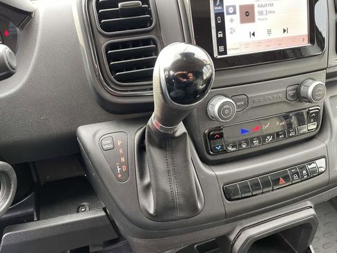 Used 2023 RAM ProMaster 2500 w/ Convenience Group image 26