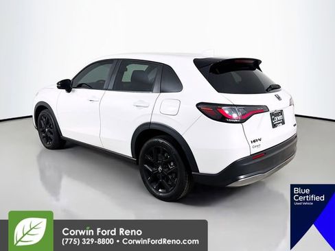 Used 2023 Honda HR-V Sport image 5