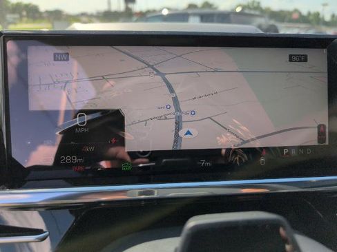 New 2025 GMC Sierra EV Denali image 36