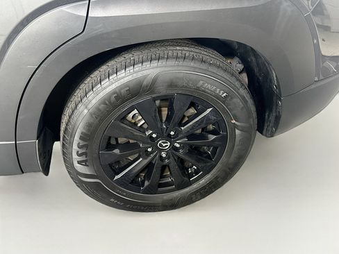 Used 2024 MAZDA CX-50 AWD 2.5 S w/ Preferred Package image 11