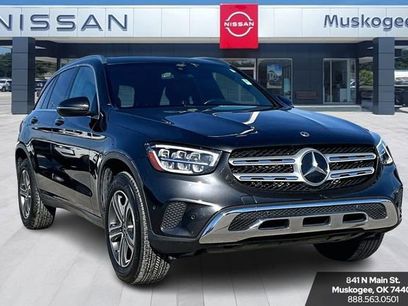 Used 2021 Mercedes-Benz GLC 300 GLC 300